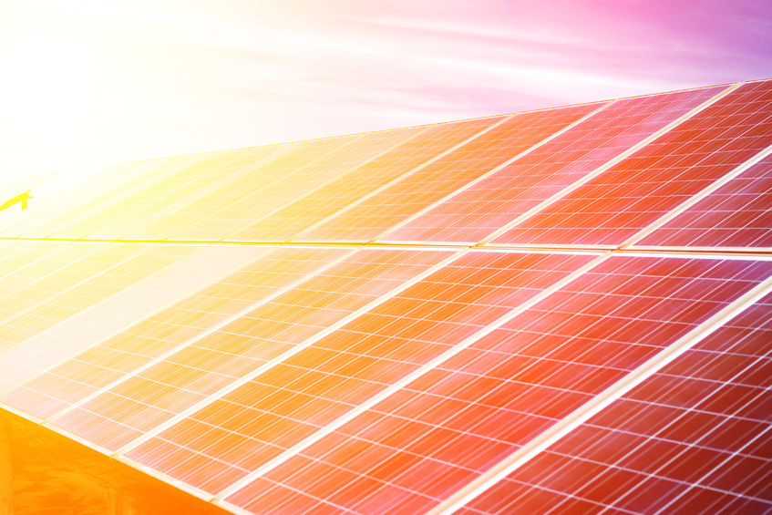 Entsorgung Solarzellen Entsorgung von Solarmodulen